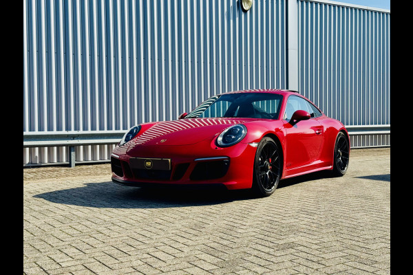 Porsche 911 3.0 Carrera 4 GTS 991 Sport Chrono | BOSE | LIFT