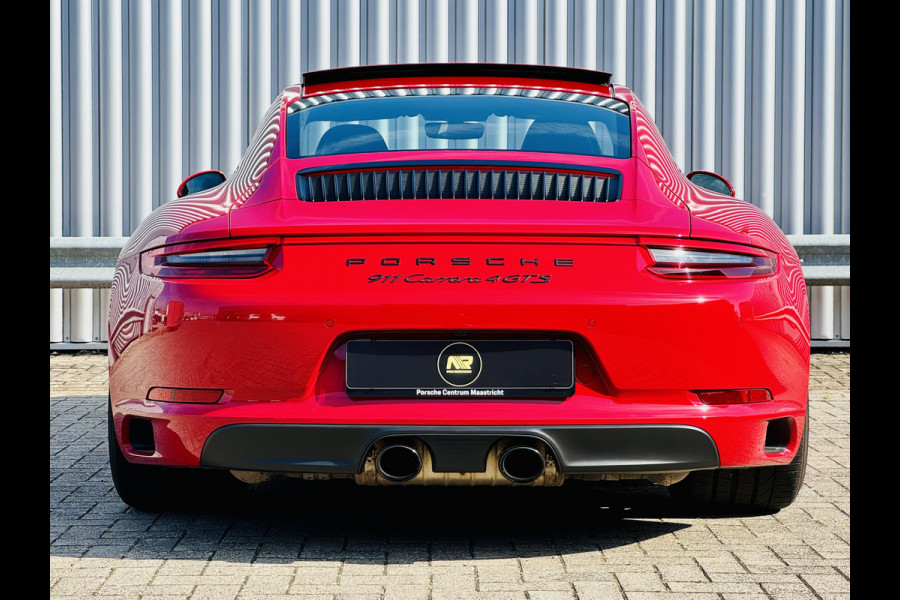 Porsche 911 3.0 Carrera 4 GTS 991 Sport Chrono | BOSE | LIFT
