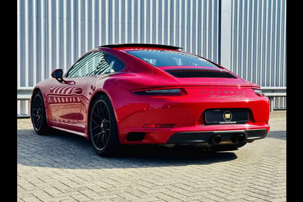 Porsche 911 3.0 Carrera 4 GTS 991 Sport Chrono | BOSE | LIFT