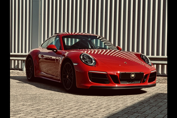 Porsche 911 3.0 Carrera 4 GTS 991 Sport Chrono | BOSE | LIFT