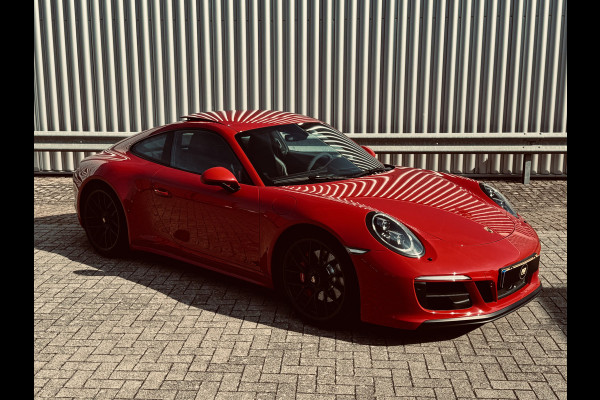 Porsche 911 3.0 Carrera 4 GTS 991 Sport Chrono | BOSE | LIFT