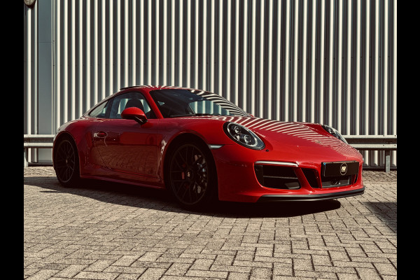 Porsche 911 3.0 Carrera 4 GTS 991 Sport Chrono | BOSE | LIFT