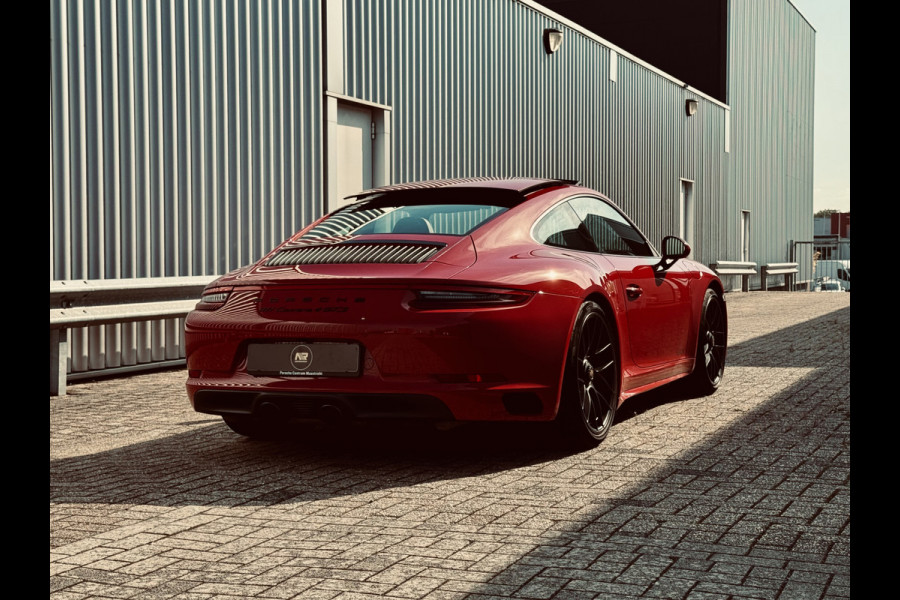 Porsche 911 3.0 Carrera 4 GTS 991 Sport Chrono | BOSE | LIFT
