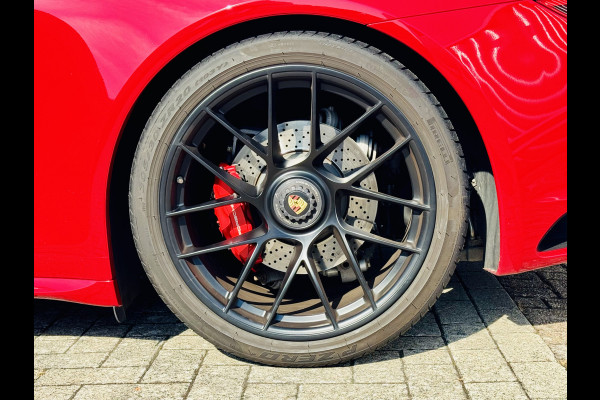 Porsche 911 3.0 Carrera 4 GTS 991 Sport Chrono | BOSE | LIFT