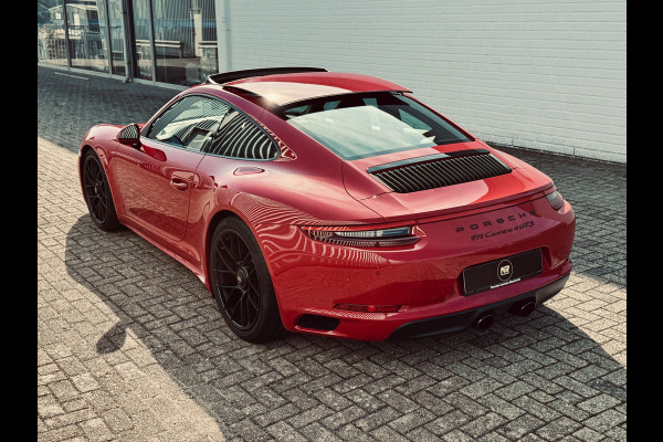 Porsche 911 3.0 Carrera 4 GTS 991 Sport Chrono | BOSE | LIFT