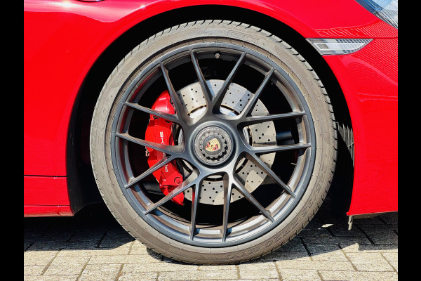 Porsche 911 3.0 Carrera 4 GTS 991 Sport Chrono | BOSE | LIFT