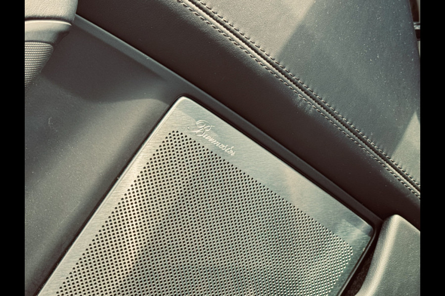 Porsche 911 Cabrio 3.8 Turbo S 992 | Sportdesign | 21" Vossen | Lift | Burmester | XPEL PPF