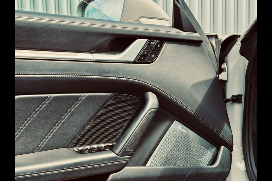 Porsche 911 Cabrio 3.8 Turbo S 992 | Sportdesign | 21" Vossen | Lift | Burmester | XPEL PPF