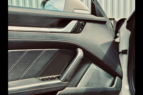 Porsche 911 Cabrio 3.8 Turbo S 992 | Sportdesign | 21" Vossen | Lift | Burmester | XPEL PPF