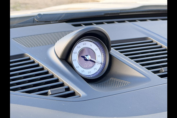 Porsche 911 Cabrio 3.8 Turbo S 992 | Sportdesign | 21" Vossen | Lift | Burmester | XPEL PPF