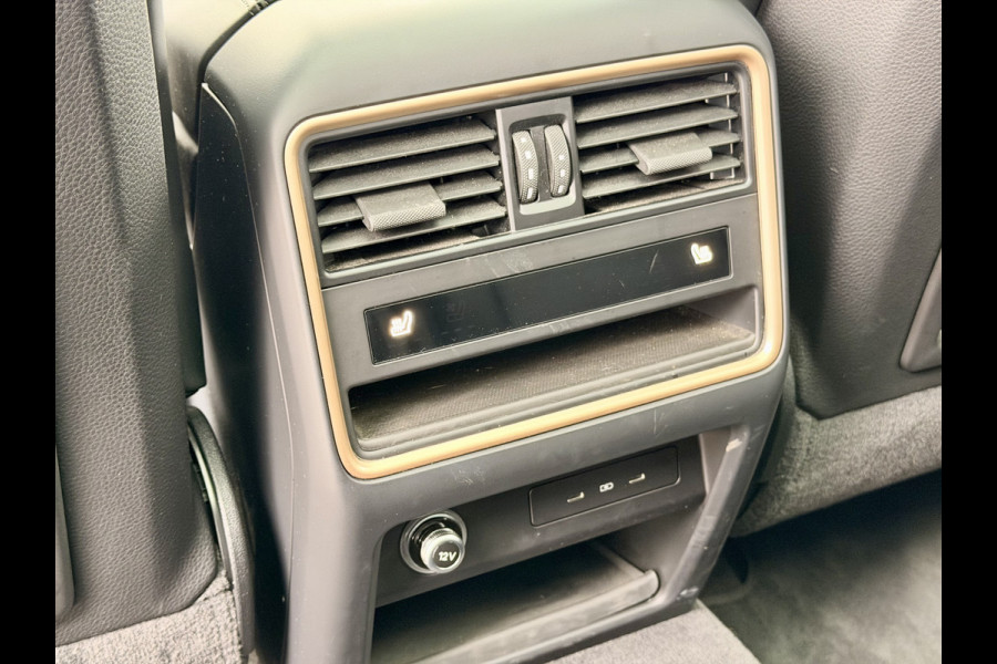 Porsche Cayenne 3.0 E-Hybrid Sport Design 22" | Facelift | PPF | BOSE | PANO