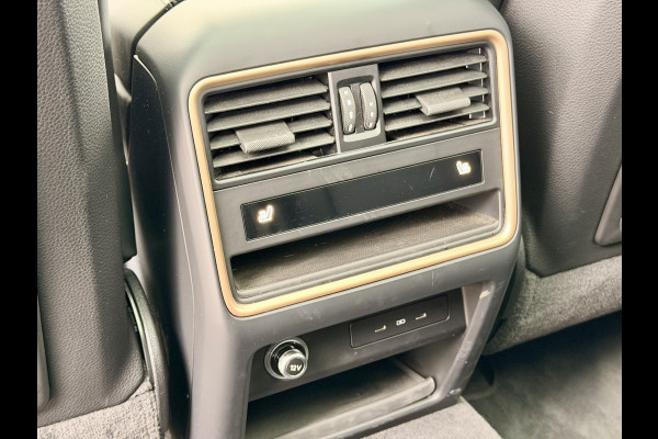 Porsche Cayenne 3.0 E-Hybrid Sport Design 22" | Facelift | PPF | BOSE | PANO