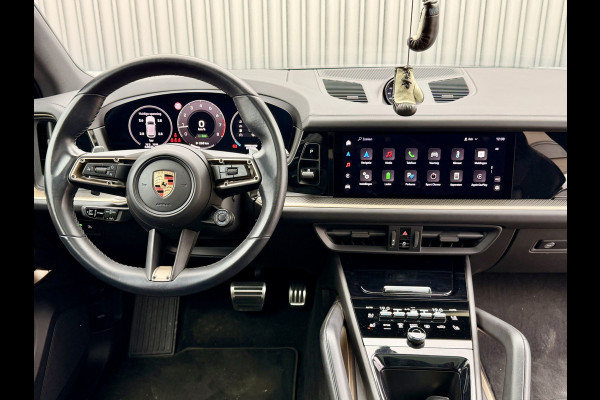 Porsche Cayenne 3.0 E-Hybrid Sport Design 22" | Facelift | PPF | BOSE | PANO