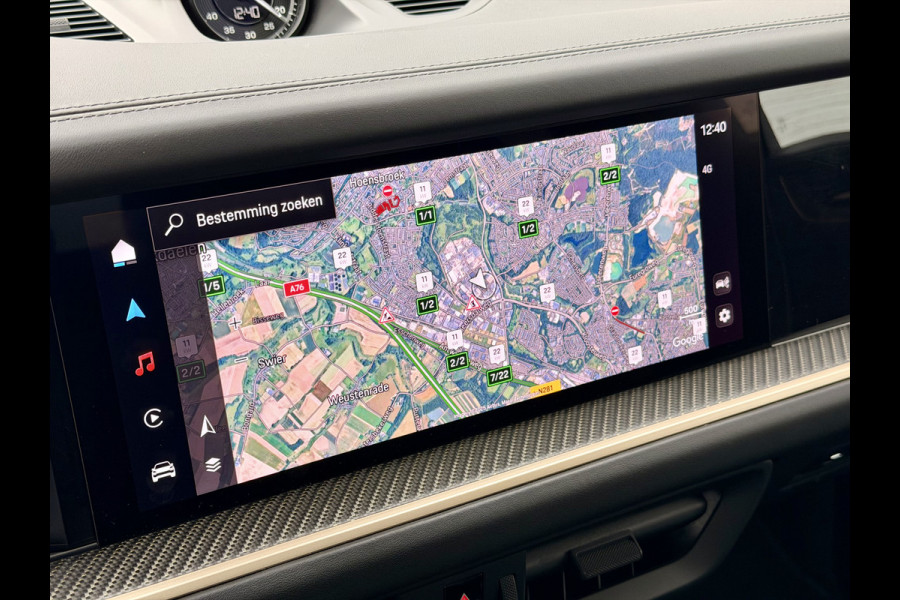 Porsche Cayenne 3.0 E-Hybrid Sport Design 22" | Facelift | PPF | BOSE | PANO