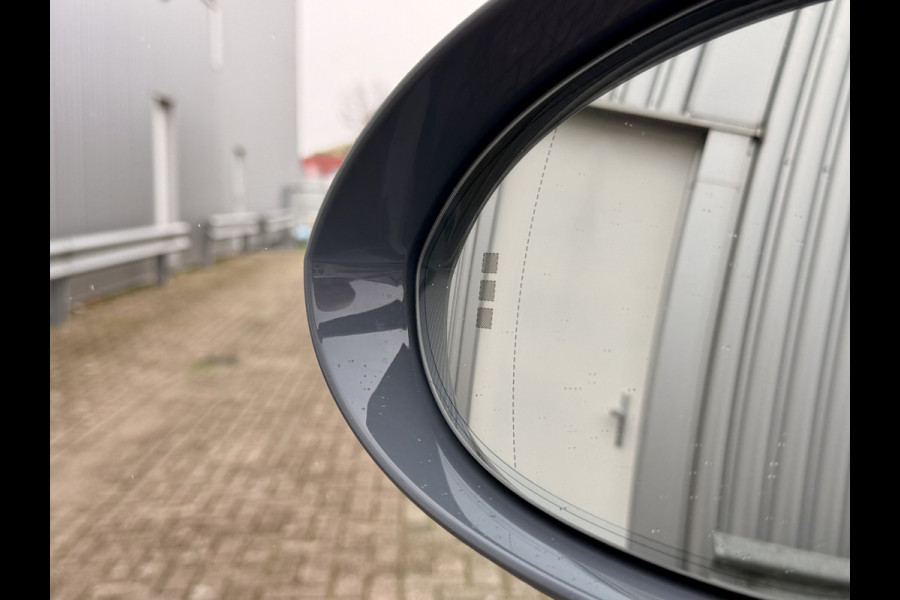 Porsche Cayenne 3.0 E-Hybrid Sport Design 22" | Facelift | PPF | BOSE | PANO