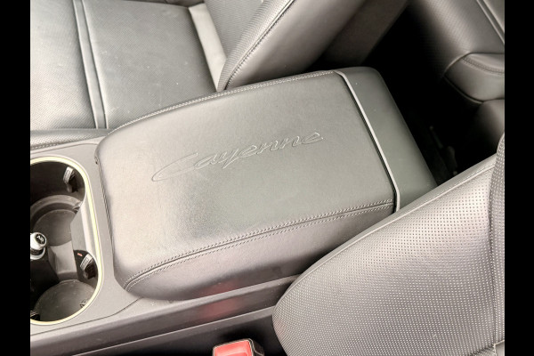 Porsche Cayenne 3.0 E-Hybrid Sport Design 22" | Facelift | PPF | BOSE | PANO