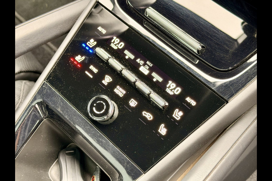 Porsche Cayenne 3.0 E-Hybrid Sport Design 22" | Facelift | PPF | BOSE | PANO