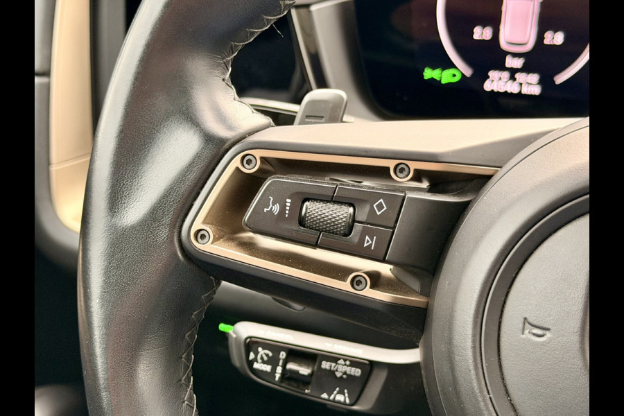 Porsche Cayenne 3.0 E-Hybrid Sport Design 22" | Facelift | PPF | BOSE | PANO