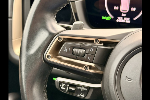 Porsche Cayenne 3.0 E-Hybrid Sport Design 22" | Facelift | PPF | BOSE | PANO