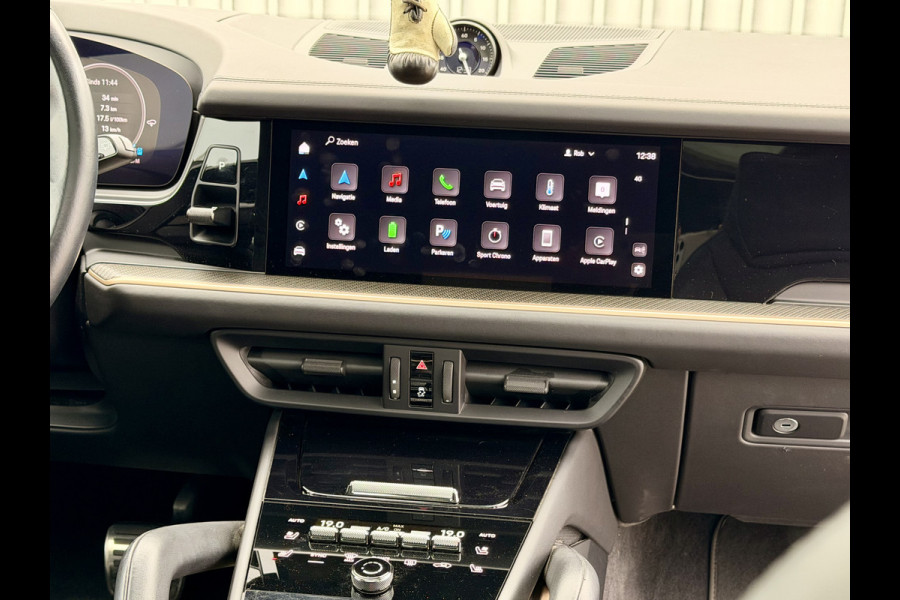 Porsche Cayenne 3.0 E-Hybrid Sport Design 22" | Facelift | PPF | BOSE | PANO