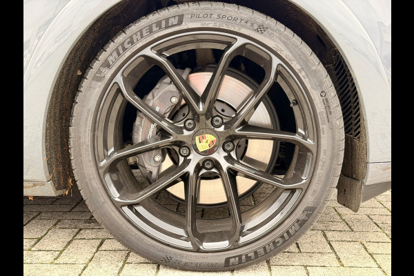 Porsche Cayenne 3.0 E-Hybrid Sport Design 22" | Facelift | PPF | BOSE | PANO