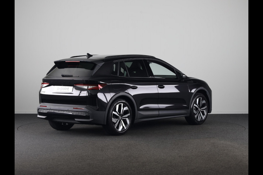 Škoda Elroq 60 Sportline 204pk | Adaptive Cruise Control | 20 inch | Blind Spot | Stoelverwarming