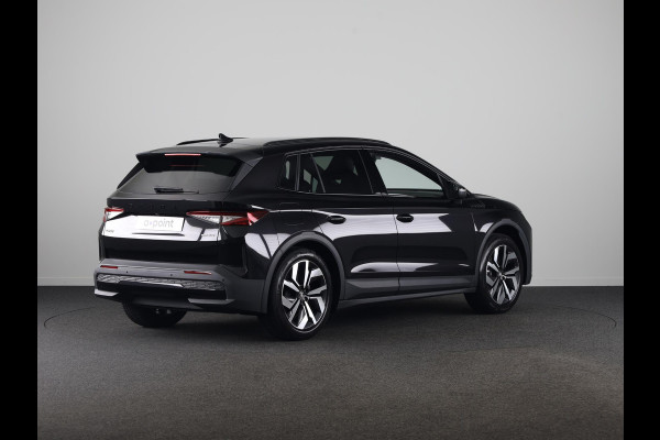 Škoda Elroq 60 Sportline 204pk | Adaptive Cruise Control | 20 inch | Blind Spot | Stoelverwarming