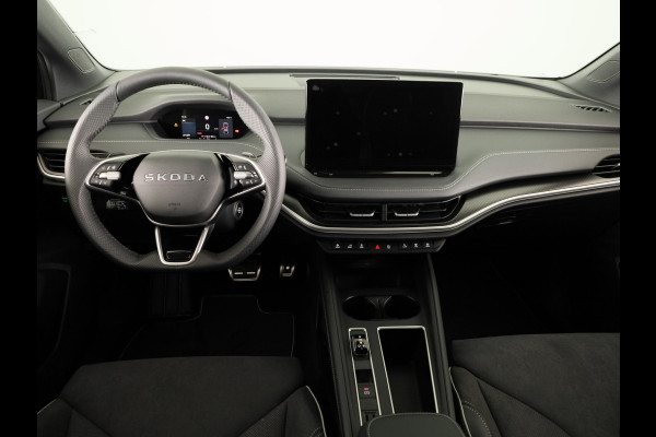 Škoda Elroq 60 Sportline 204pk | Adaptive Cruise Control | 20 inch | Blind Spot | Stoelverwarming