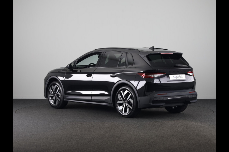 Škoda Elroq 60 Sportline 204pk | Adaptive Cruise Control | 20 inch | Blind Spot | Stoelverwarming