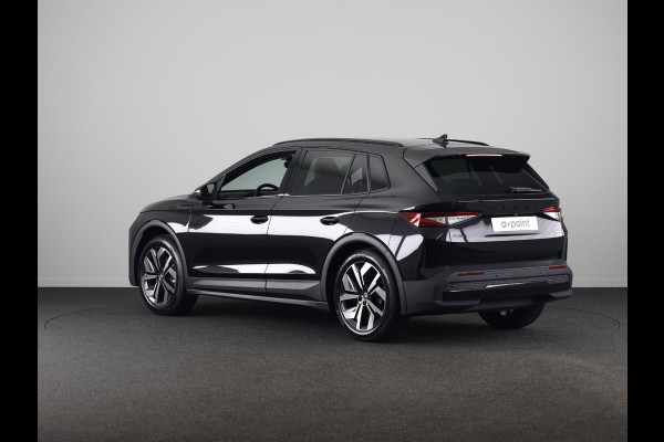 Škoda Elroq 60 Sportline 204pk | Adaptive Cruise Control | 20 inch | Blind Spot | Stoelverwarming