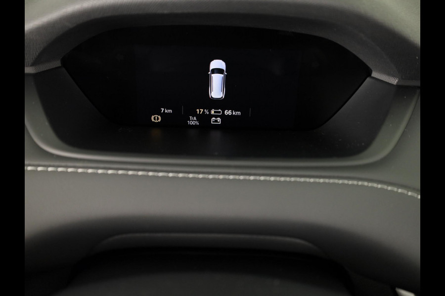 Škoda Elroq 60 Sportline 204pk | Adaptive Cruise Control | 20 inch | Blind Spot | Stoelverwarming