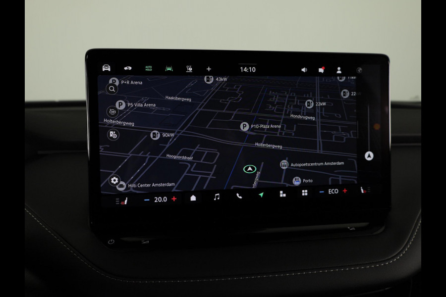 Škoda Elroq 60 Sportline 204pk | Adaptive Cruise Control | 20 inch | Blind Spot | Stoelverwarming