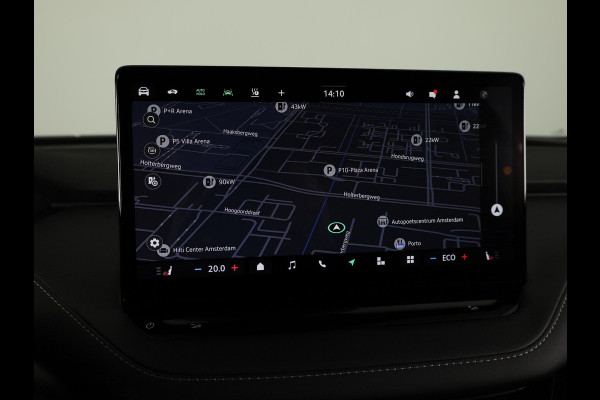 Škoda Elroq 60 Sportline 204pk | Adaptive Cruise Control | 20 inch | Blind Spot | Stoelverwarming