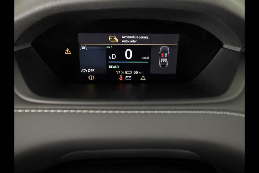 Škoda Elroq 60 Sportline 204pk | Adaptive Cruise Control | 20 inch | Blind Spot | Stoelverwarming