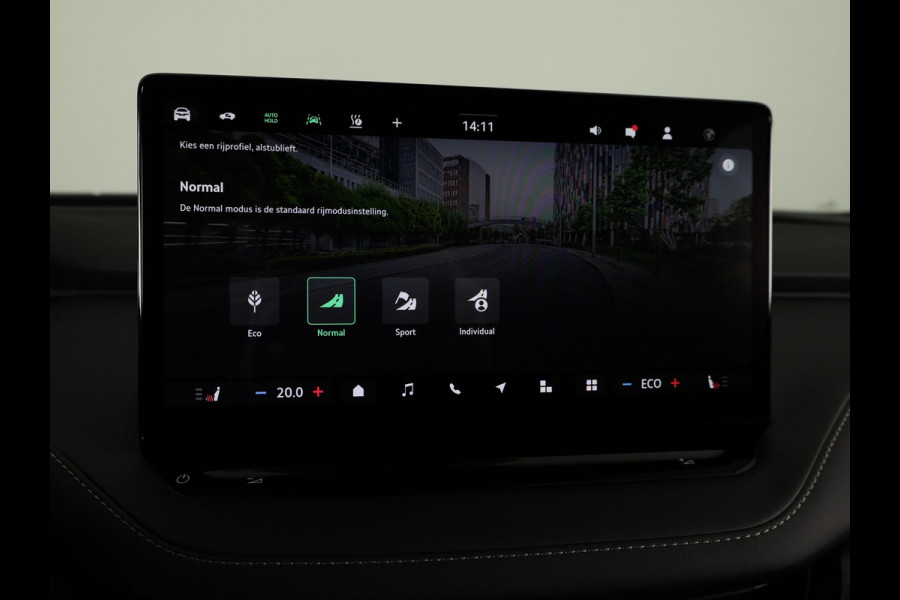 Škoda Elroq 60 Sportline 204pk | Adaptive Cruise Control | 20 inch | Blind Spot | Stoelverwarming