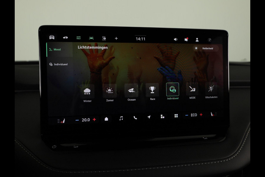 Škoda Elroq 60 Sportline 204pk | Adaptive Cruise Control | 20 inch | Blind Spot | Stoelverwarming