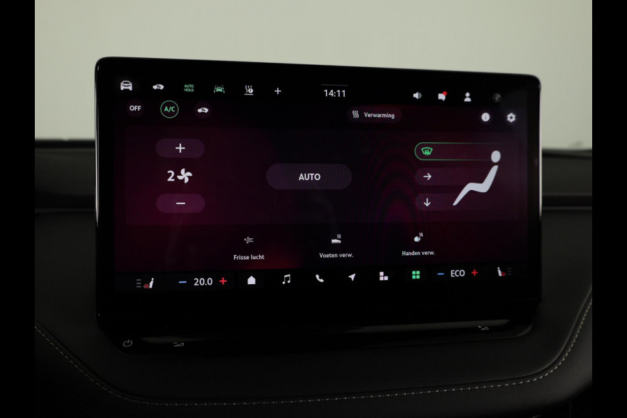 Škoda Elroq 60 Sportline 204pk | Adaptive Cruise Control | 20 inch | Blind Spot | Stoelverwarming