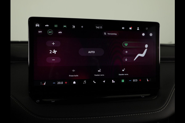 Škoda Elroq 60 Sportline 204pk | Adaptive Cruise Control | 20 inch | Blind Spot | Stoelverwarming