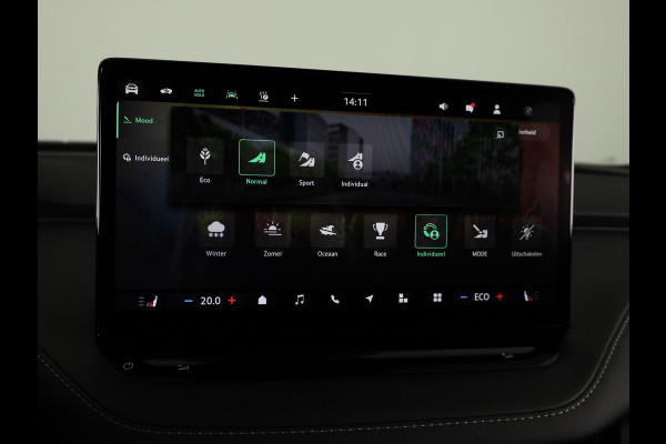 Škoda Elroq 60 Sportline 204pk | Adaptive Cruise Control | 20 inch | Blind Spot | Stoelverwarming