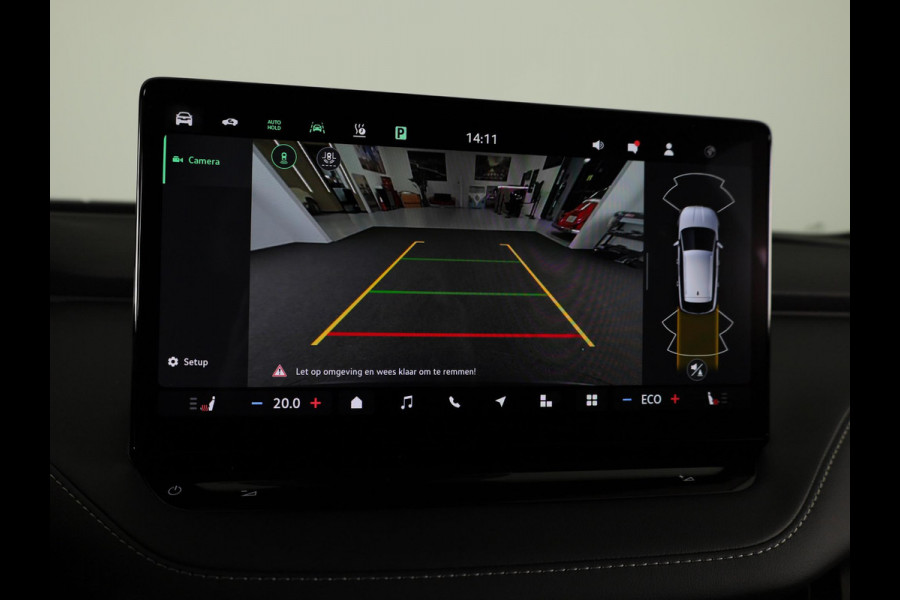 Škoda Elroq 60 Sportline 204pk | Adaptive Cruise Control | 20 inch | Blind Spot | Stoelverwarming