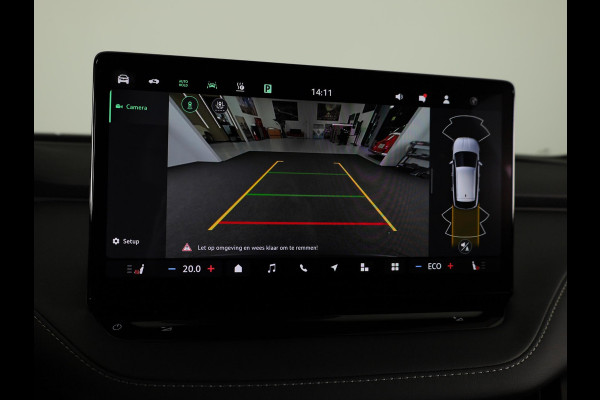 Škoda Elroq 60 Sportline 204pk | Adaptive Cruise Control | 20 inch | Blind Spot | Stoelverwarming