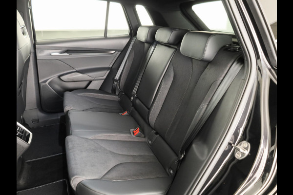 Škoda Elroq 60 Sportline 204pk | Adaptive Cruise Control | 20 inch | Blind Spot | Stoelverwarming