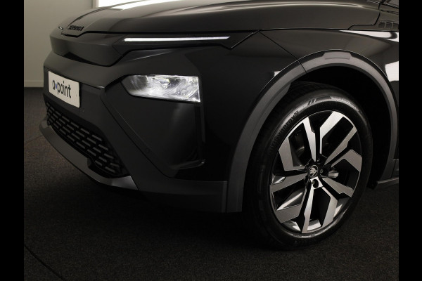 Škoda Elroq 60 Sportline 204pk | Adaptive Cruise Control | 20 inch | Blind Spot | Stoelverwarming