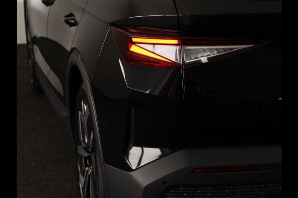 Škoda Elroq 60 Sportline 204pk | Adaptive Cruise Control | 20 inch | Blind Spot | Stoelverwarming