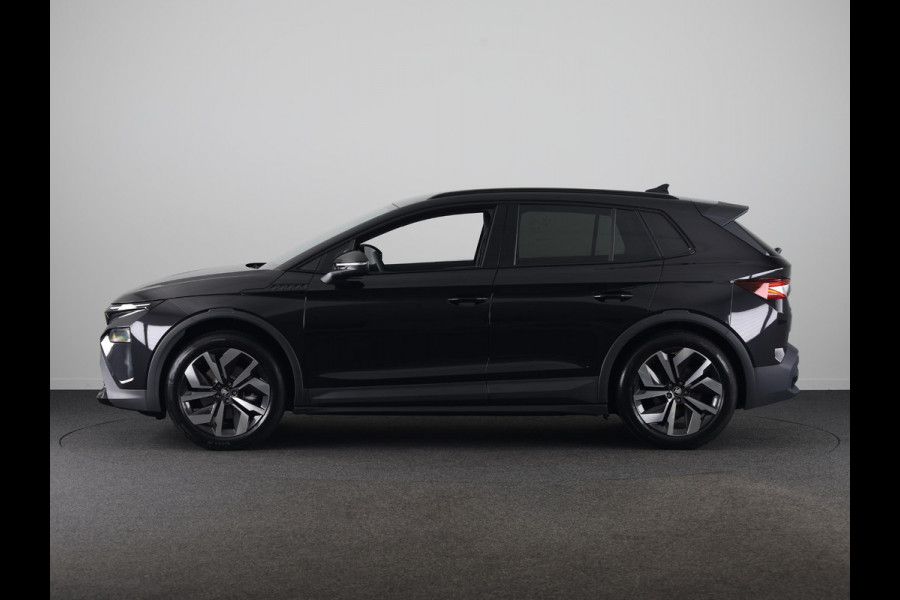 Škoda Elroq 60 Sportline 204pk | Adaptive Cruise Control | 20 inch | Blind Spot | Stoelverwarming