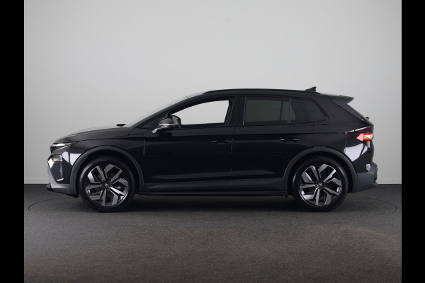 Škoda Elroq 60 Sportline 204pk | Adaptive Cruise Control | 20 inch | Blind Spot | Stoelverwarming