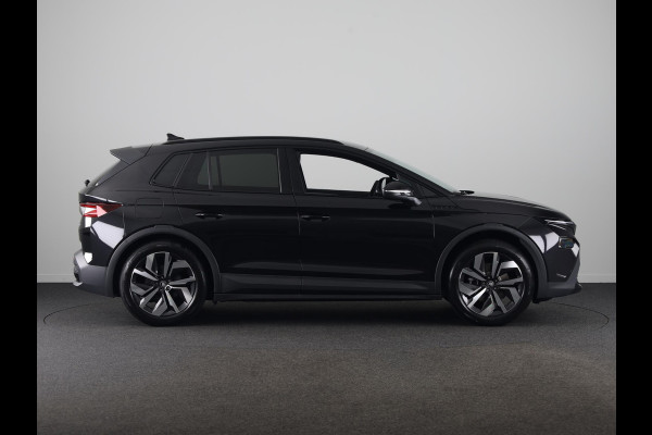 Škoda Elroq 60 Sportline 204pk | Adaptive Cruise Control | 20 inch | Blind Spot | Stoelverwarming