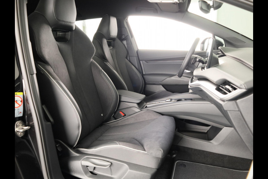Škoda Elroq 60 Sportline 204pk | Adaptive Cruise Control | 20 inch | Blind Spot | Stoelverwarming