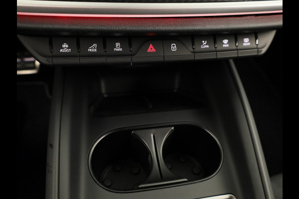 Škoda Elroq 60 Sportline 204pk | Adaptive Cruise Control | 20 inch | Blind Spot | Stoelverwarming