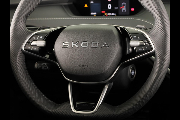 Škoda Elroq 60 Sportline 204pk | Adaptive Cruise Control | 20 inch | Blind Spot | Stoelverwarming